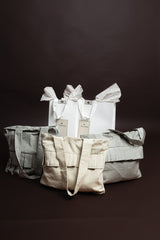 Granada Lino Crudo