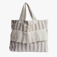 Tote bag Beach Café